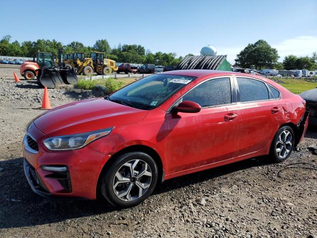 KIA FORTE FE 2019 3kpf24ad2ke041415