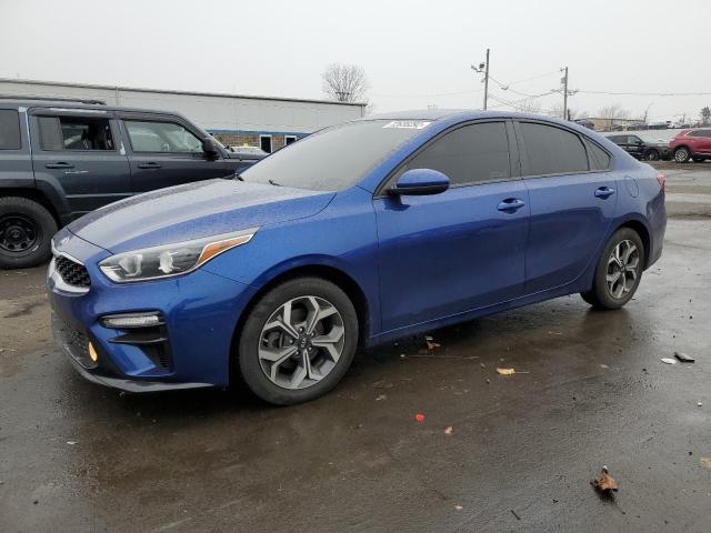 KIA FORTE FE 2019 3kpf24ad2ke043519