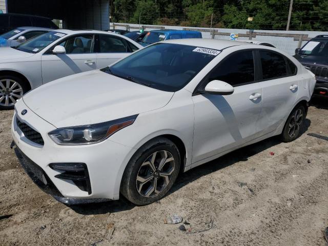 KIA FORTE FE 2019 3kpf24ad2ke043570