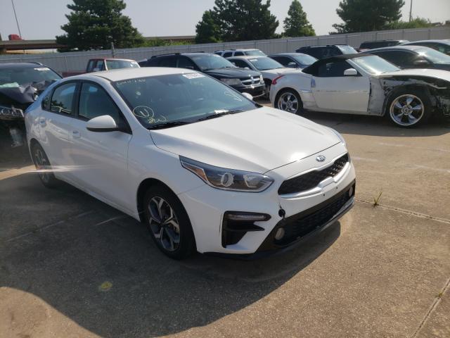 KIA FORTE FE 2019 3kpf24ad2ke044735