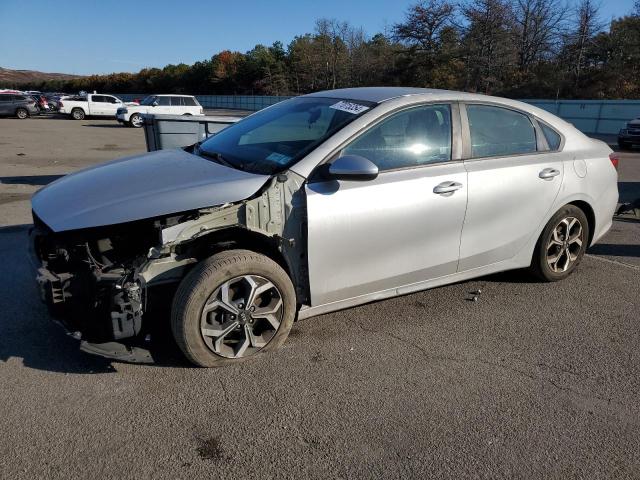 KIA FORTE FE 2019 3kpf24ad2ke044833