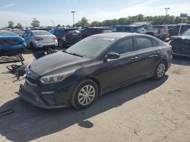 KIA FORTE 2019 3kpf24ad2ke045481