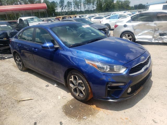 KIA FORTE FE 2019 3kpf24ad2ke048591