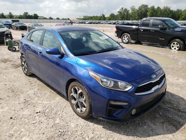 KIA FORTE FE 2019 3kpf24ad2ke048767