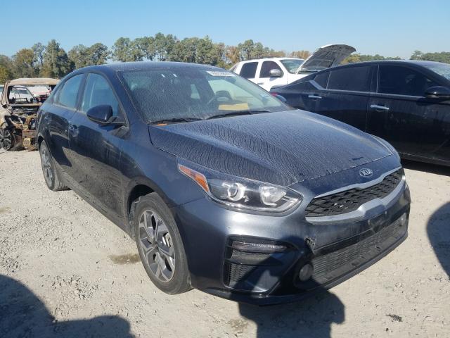 KIA FORTE FE 2019 3kpf24ad2ke049482