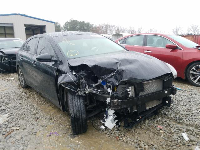 KIA FORTE FE 2019 3kpf24ad2ke050065