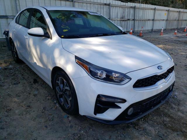 KIA FORTE FE 2019 3kpf24ad2ke050521