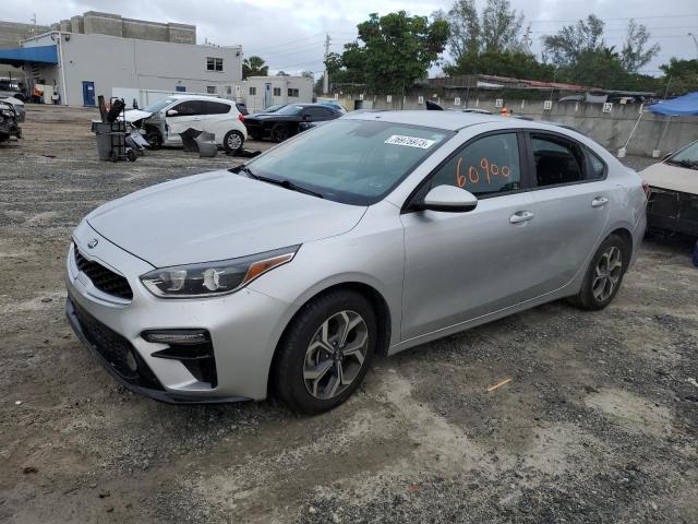 KIA FORTE 2019 3kpf24ad2ke050910