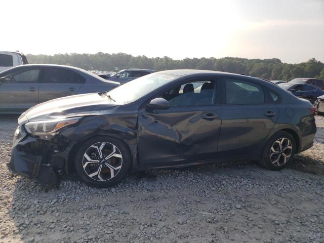 KIA FORTE FE 2019 3kpf24ad2ke051684