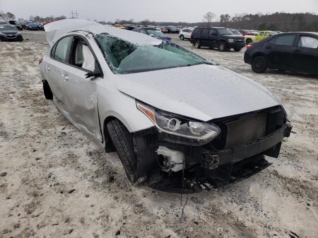 KIA FORTE FE 2019 3kpf24ad2ke051734