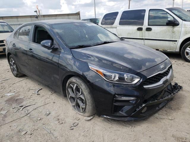 KIA FORTE FE 2019 3kpf24ad2ke052625