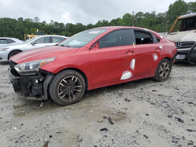 KIA FORTE 2019 3kpf24ad2ke053094