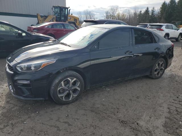 KIA FORTE FE 2019 3kpf24ad2ke053581