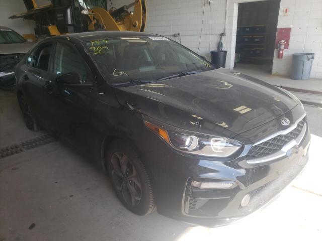 KIA FORTE FE 2019 3kpf24ad2ke055685