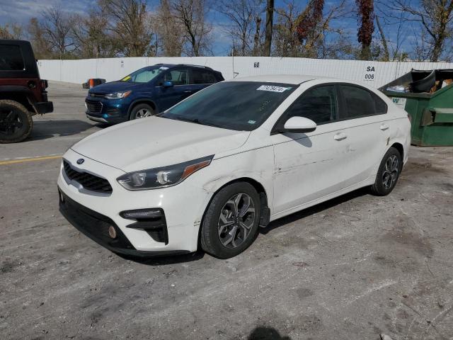 KIA FORTE FE 2019 3kpf24ad2ke057498