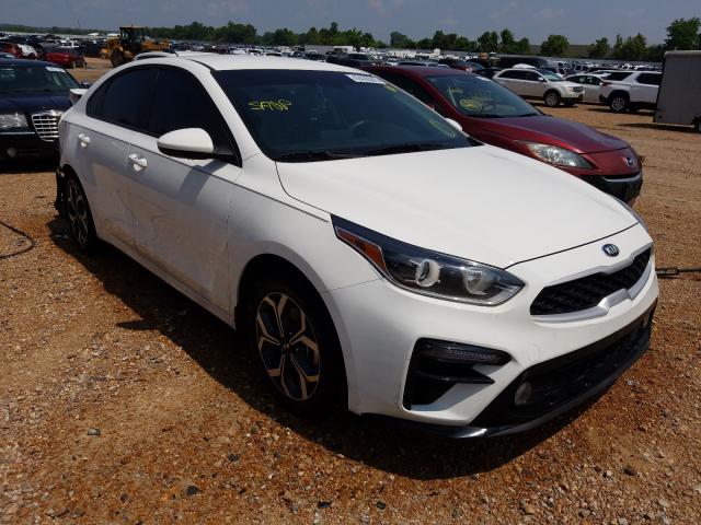 KIA FORTE FE 2019 3kpf24ad2ke058036