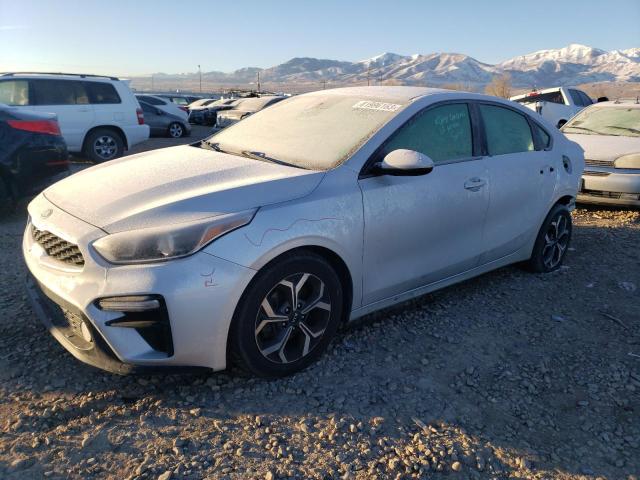 KIA FORTE 2019 3kpf24ad2ke058246