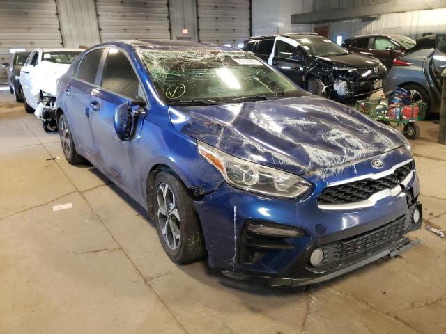 KIA FORTE FE 2019 3kpf24ad2ke058330