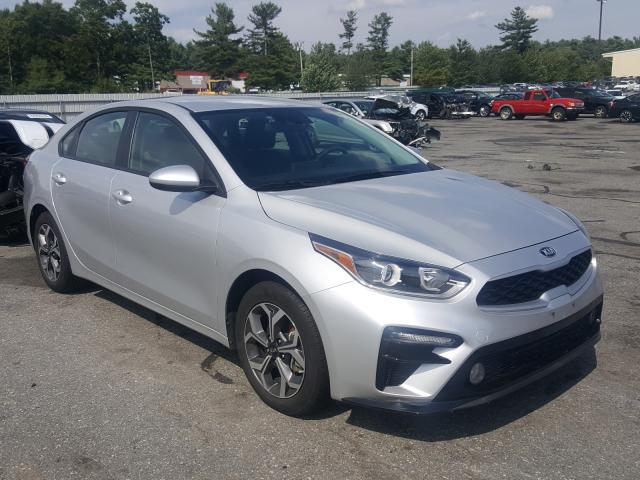 KIA FORTE FE 2019 3kpf24ad2ke059493