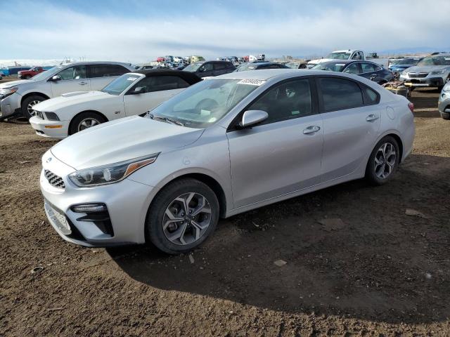 KIA FORTE FE 2019 3kpf24ad2ke060014