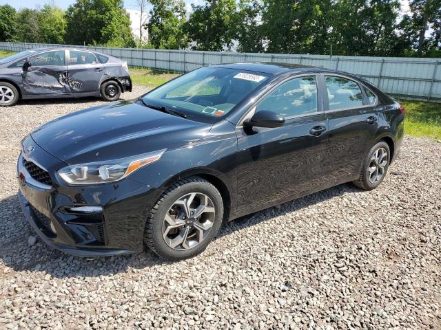 KIA FORTE FE 2019 3kpf24ad2ke060126