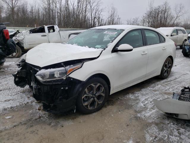 KIA FORTE FE 2019 3kpf24ad2ke060269