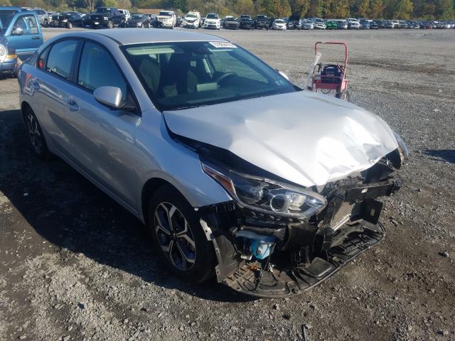 KIA FORTE FE 2019 3kpf24ad2ke060787