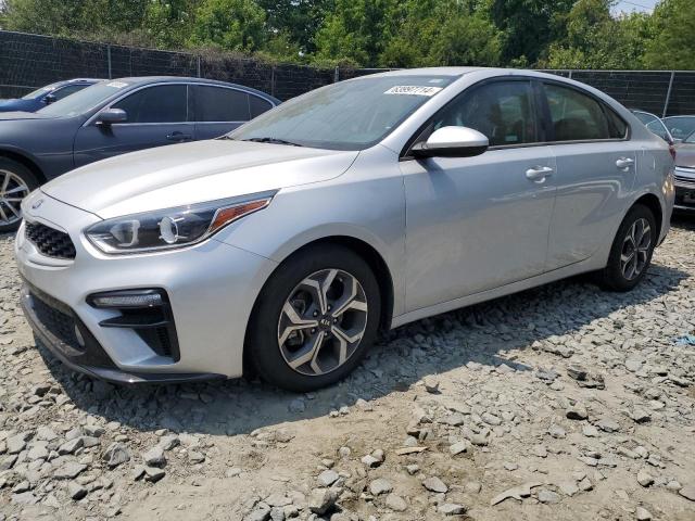 KIA FORTE FE 2019 3kpf24ad2ke061146