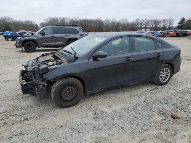 KIA FORTE FE 2019 3kpf24ad2ke064290