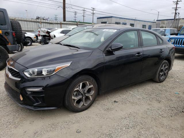 KIA FORTE FE 2019 3kpf24ad2ke065911