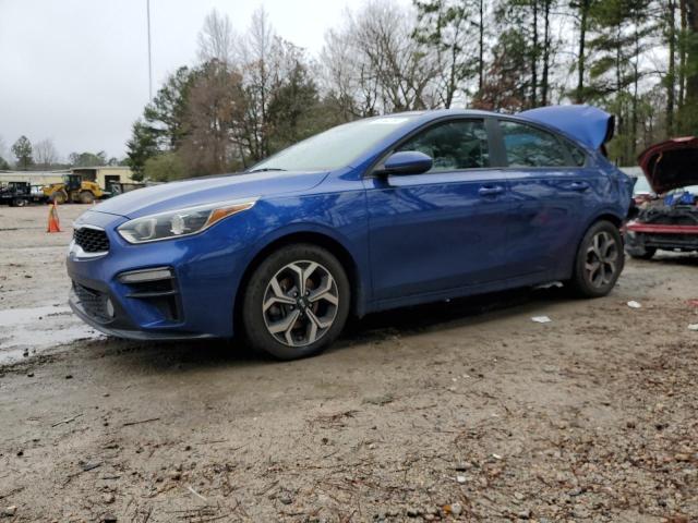 KIA FORTE FE 2019 3kpf24ad2ke066833