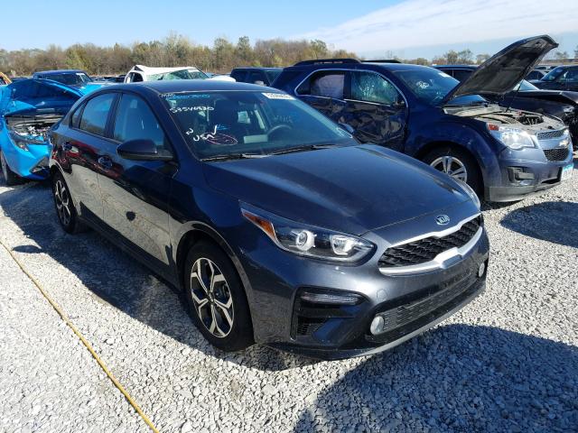 KIA FORTE FE 2019 3kpf24ad2ke068114