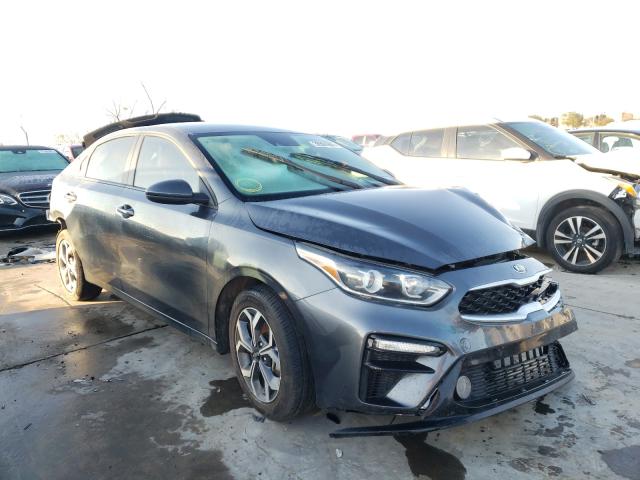 KIA FORTE FE 2019 3kpf24ad2ke068582