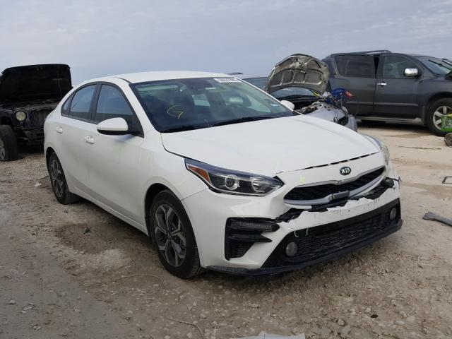 KIA FORTE FE 2019 3kpf24ad2ke069411