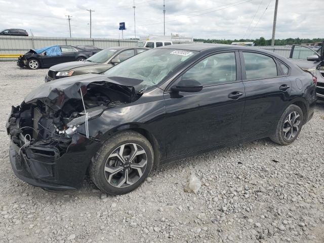 KIA FORTE FE 2019 3kpf24ad2ke072762