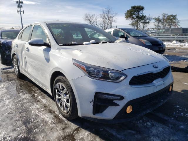 KIA FORTE FE 2019 3kpf24ad2ke072986