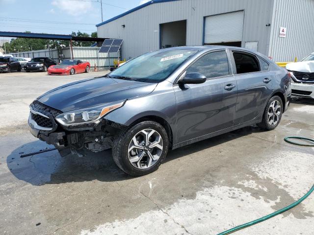 KIA FORTE FE 2019 3kpf24ad2ke073135