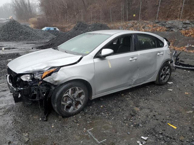 KIA FORTE FE 2019 3kpf24ad2ke073569