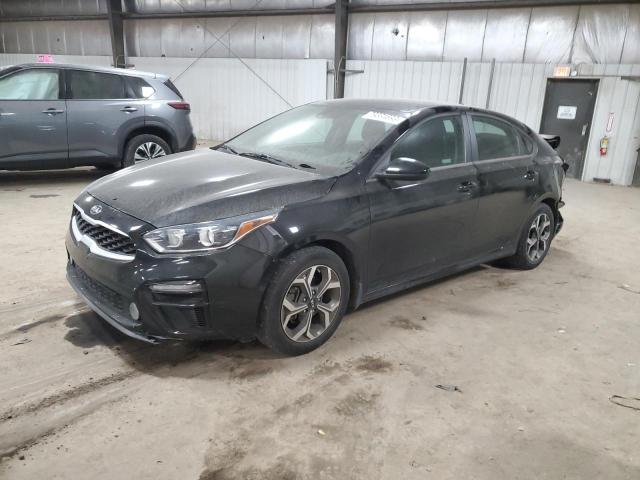 KIA FORTE 2019 3kpf24ad2ke075077