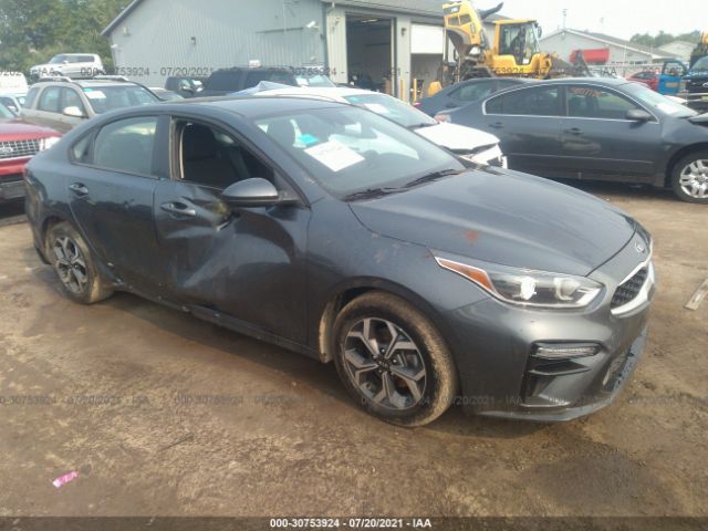 KIA FORTE 2019 3kpf24ad2ke075449