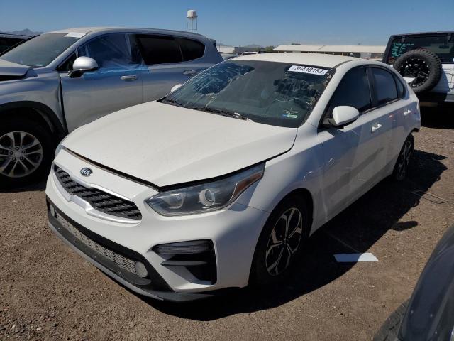 KIA FORTE 2019 3kpf24ad2ke075855