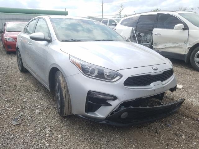 KIA FORTE FE 2019 3kpf24ad2ke076729