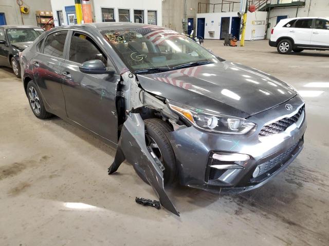 KIA FORTE FE 2019 3kpf24ad2ke077069