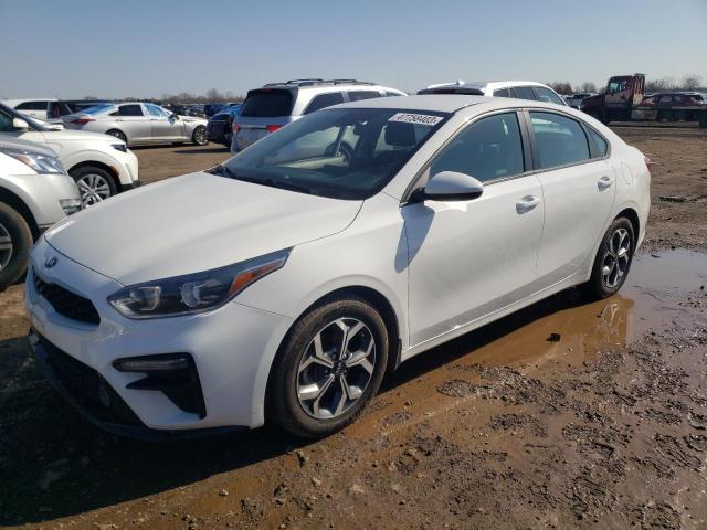 KIA FORTE FE 2019 3kpf24ad2ke077234