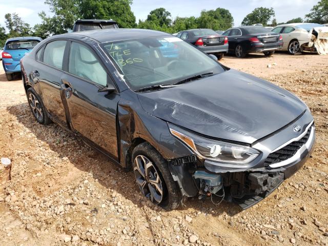 KIA FORTE FE 2019 3kpf24ad2ke077640