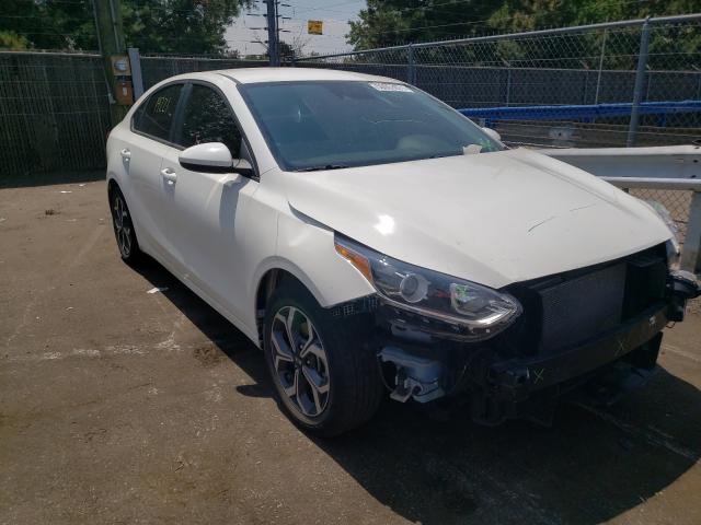 KIA FORTE FE 2019 3kpf24ad2ke078495