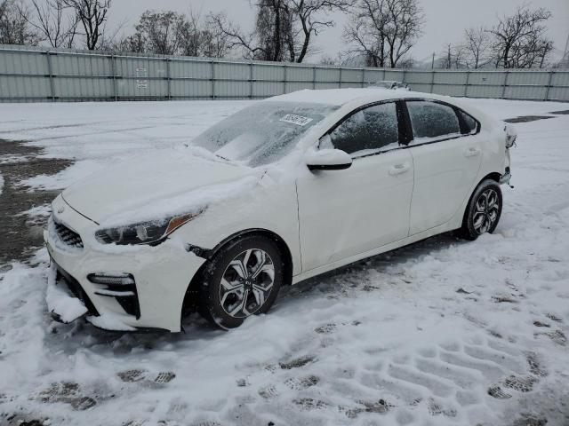 KIA FORTE 2019 3kpf24ad2ke078688