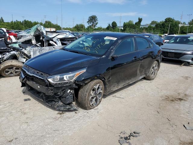 KIA FORTE FE 2019 3kpf24ad2ke079548