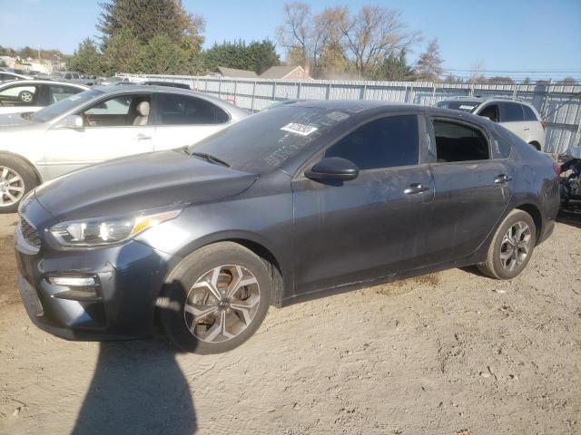 KIA FORTE 2019 3kpf24ad2ke079811