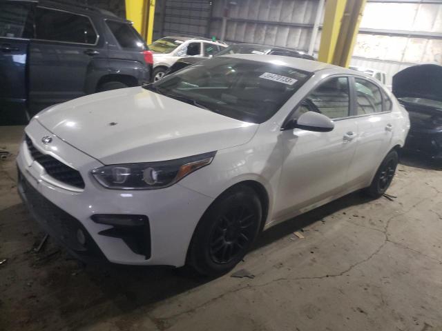 KIA FORTE FE 2019 3kpf24ad2ke082188